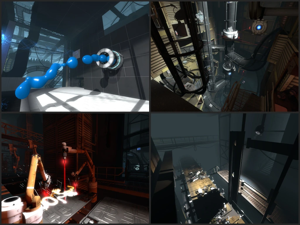 Portal 2