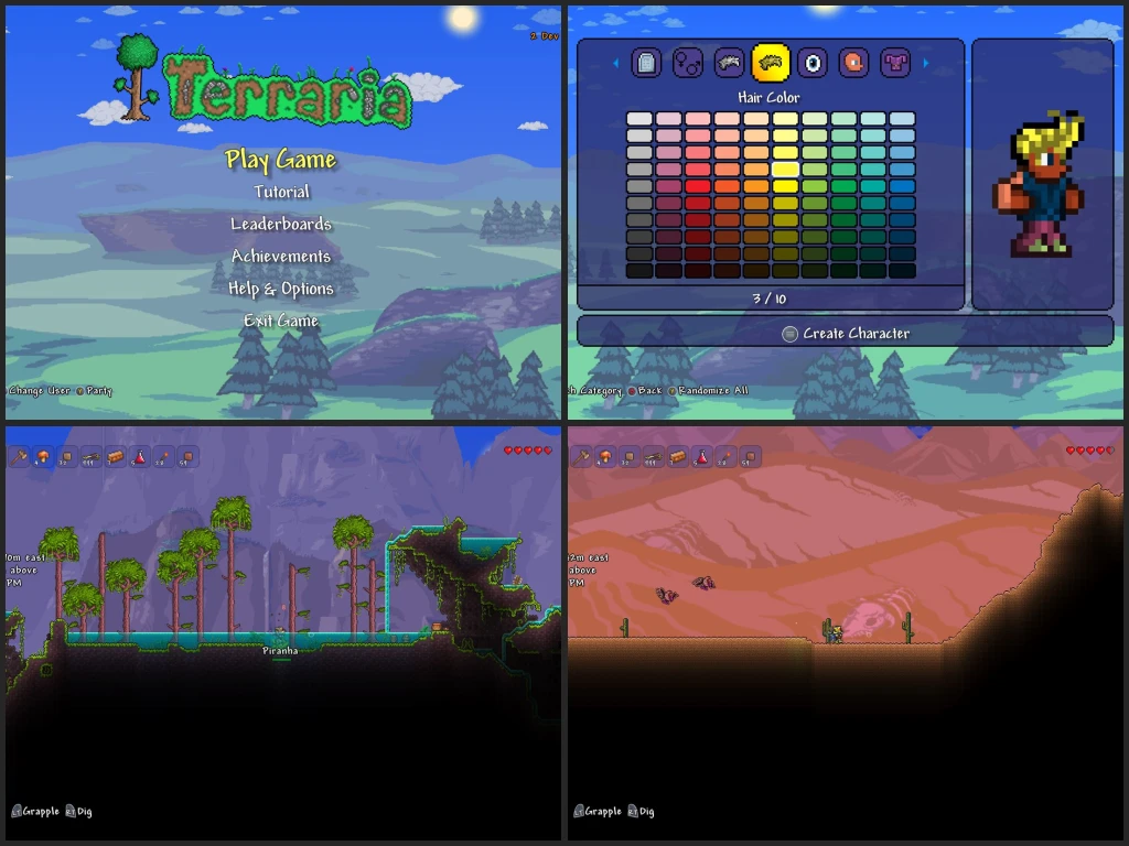 Terraria