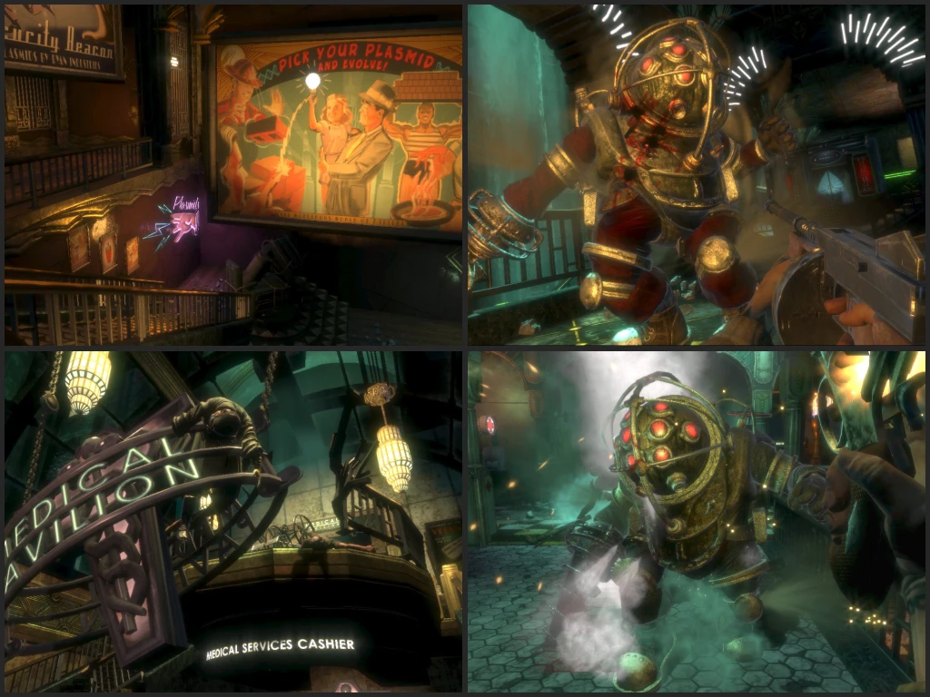 BioShock