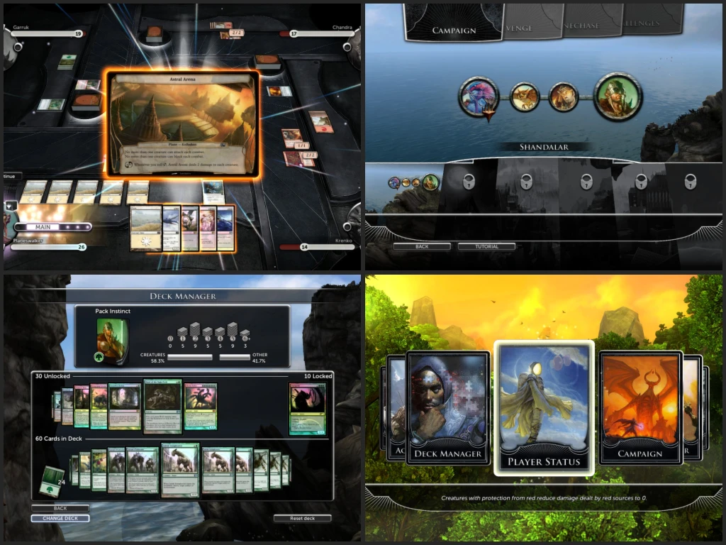 Magic: The Gathering - Duels of the Planeswalkers 2013