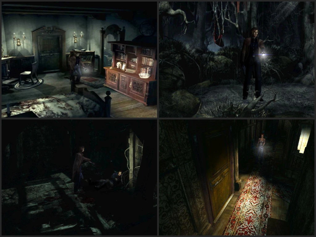 Alone in the Dark: The New Nightmare