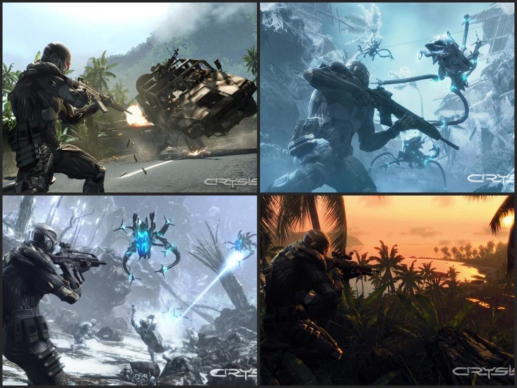 Crysis