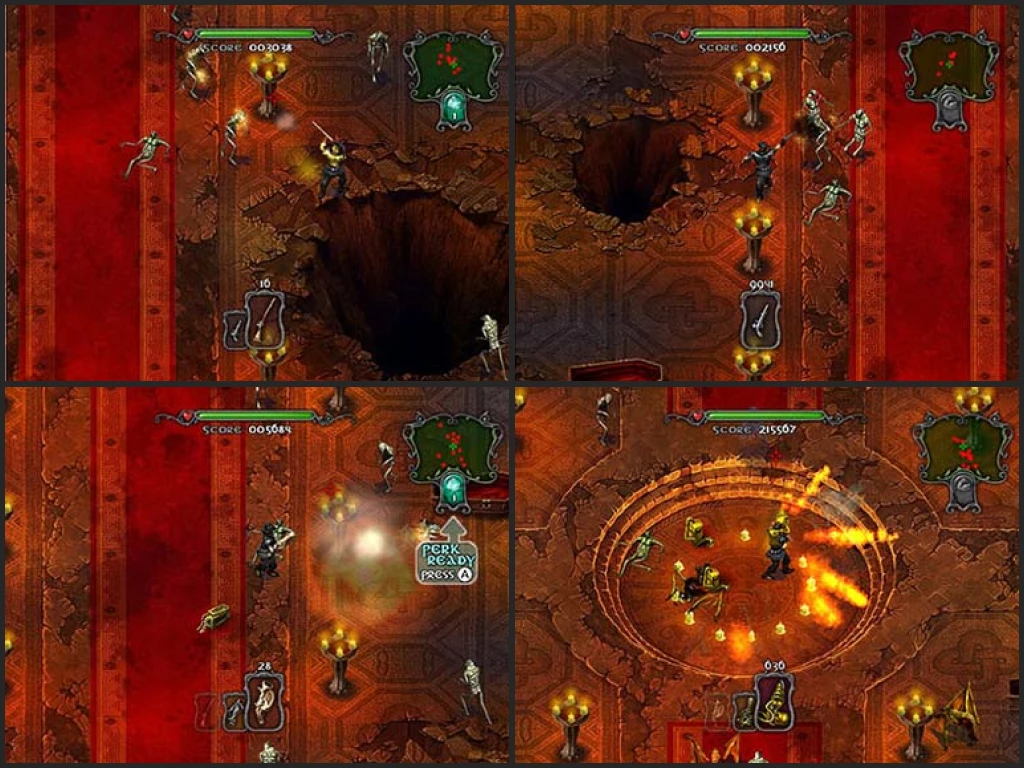 Dracula - Undead Awakening