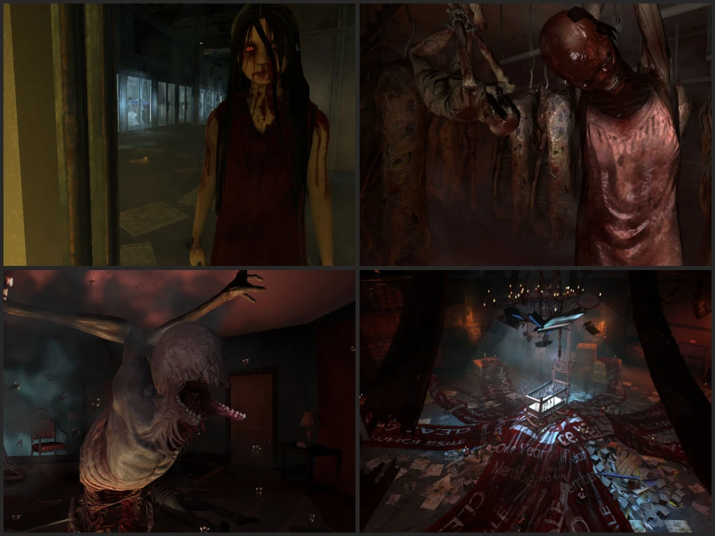 F.E.A.R. 3