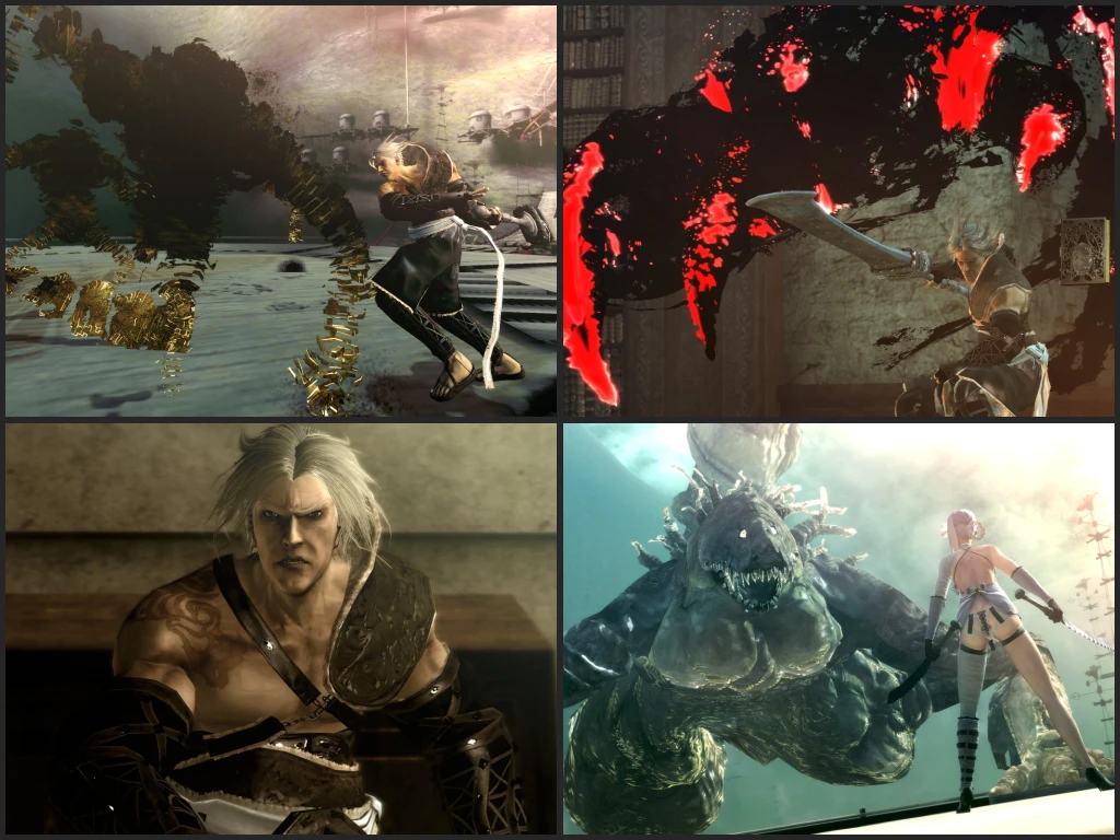 NIER