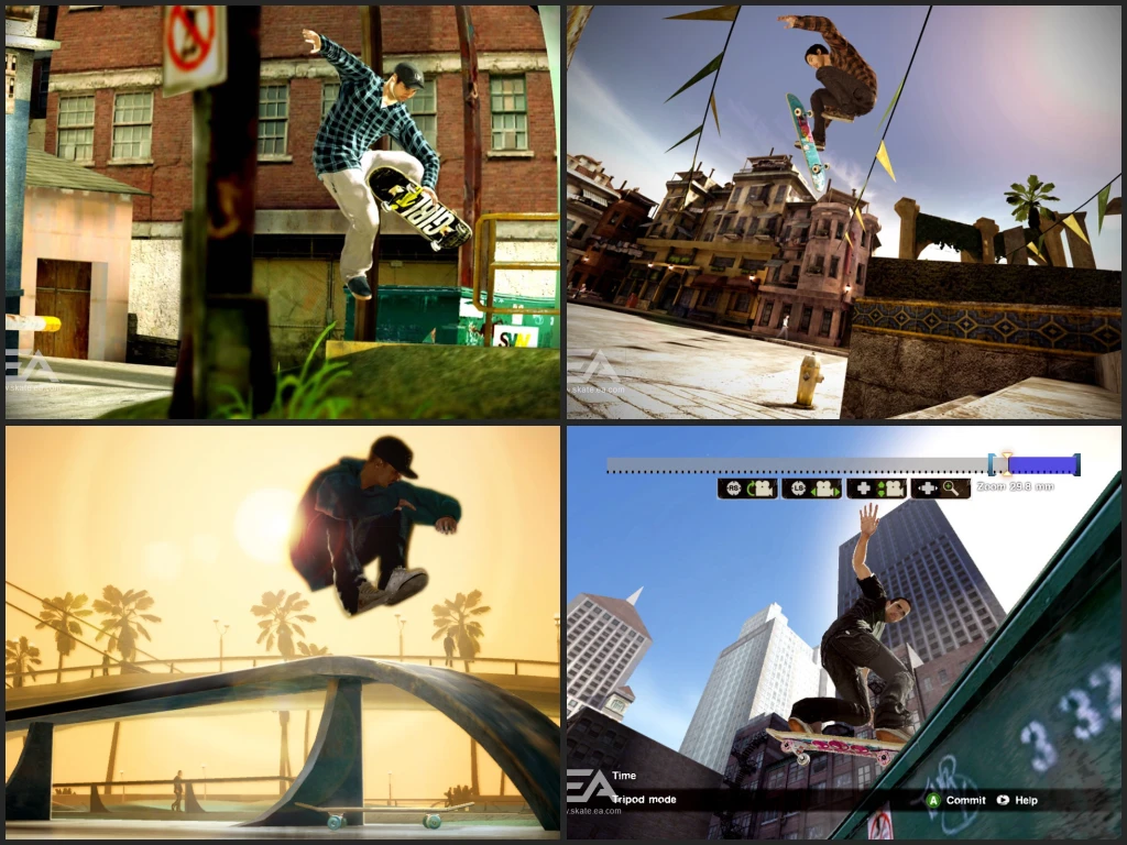Skate 2
