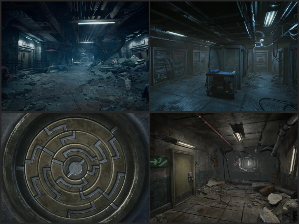 Meridian 157: Chapter 3