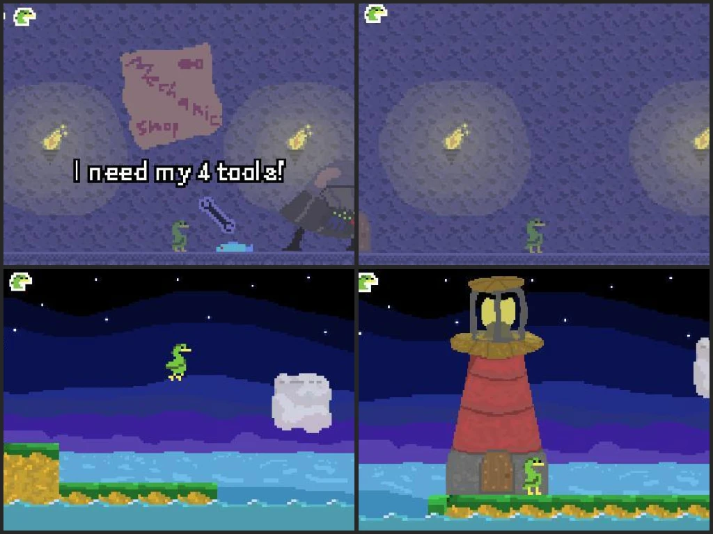 Dodo Delivery Service