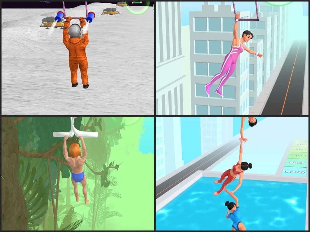 Swing Master Ultimate