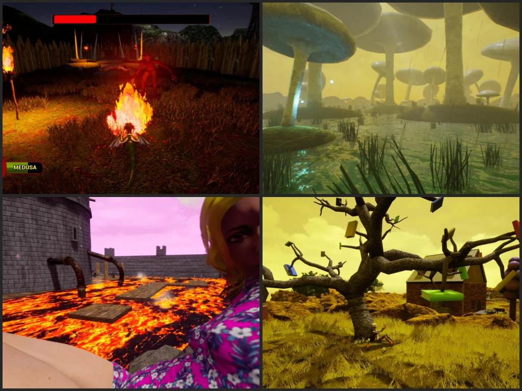 Somnium (Tolga Yurtsev)