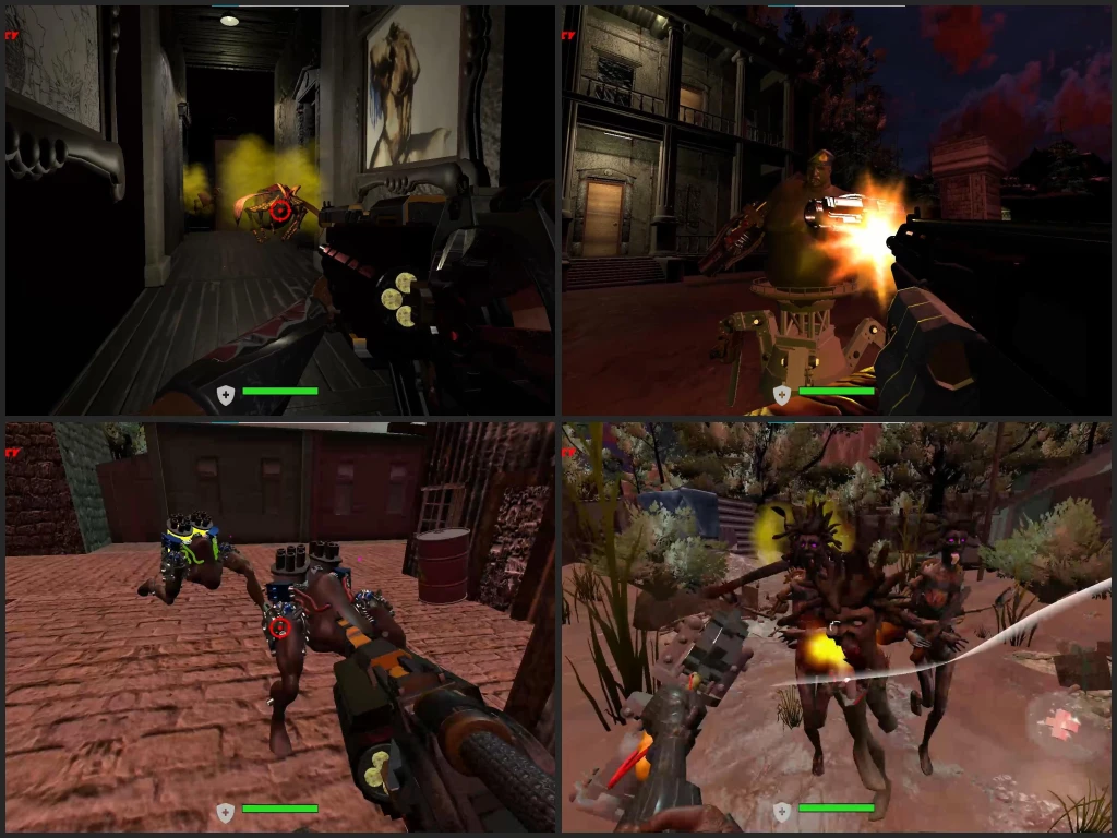 BINGIMAN: Trap Ochido