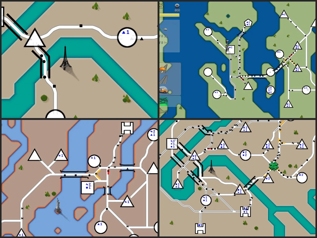 All Quiet Roads 4743