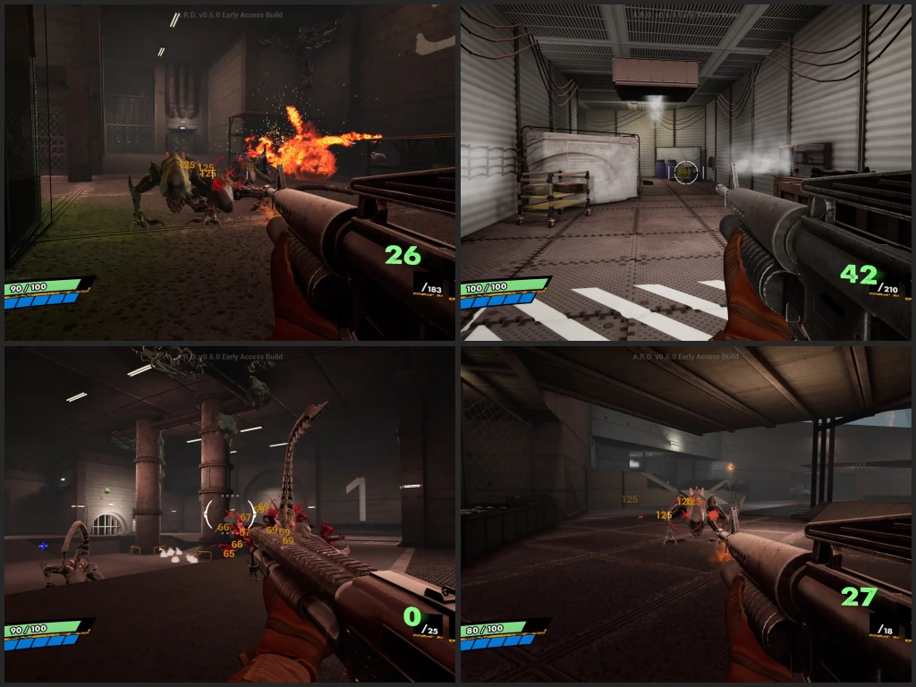 Alien Removal Division