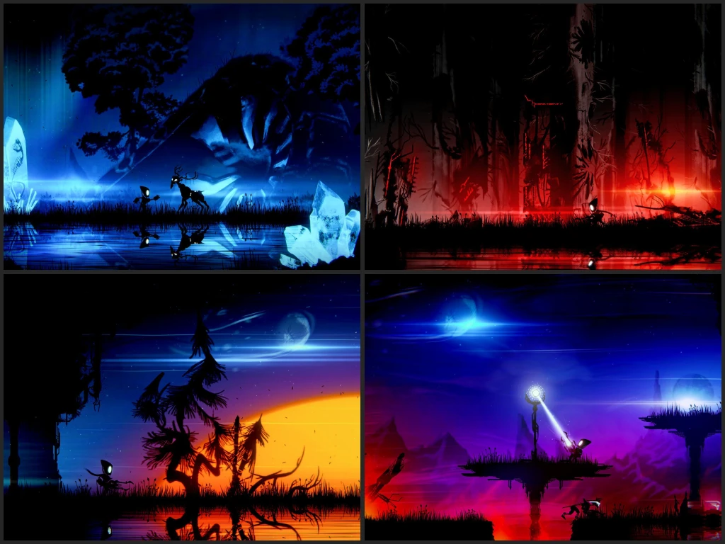 Vesper: Zero Light Edition