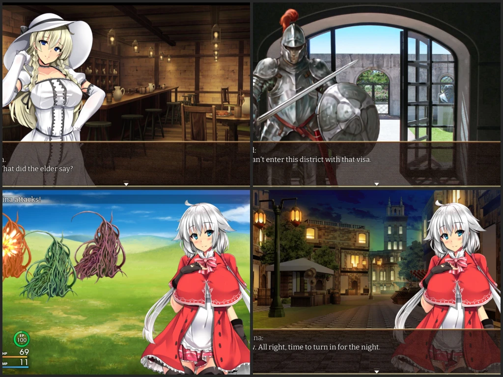 Serafina and the Key to the Egg