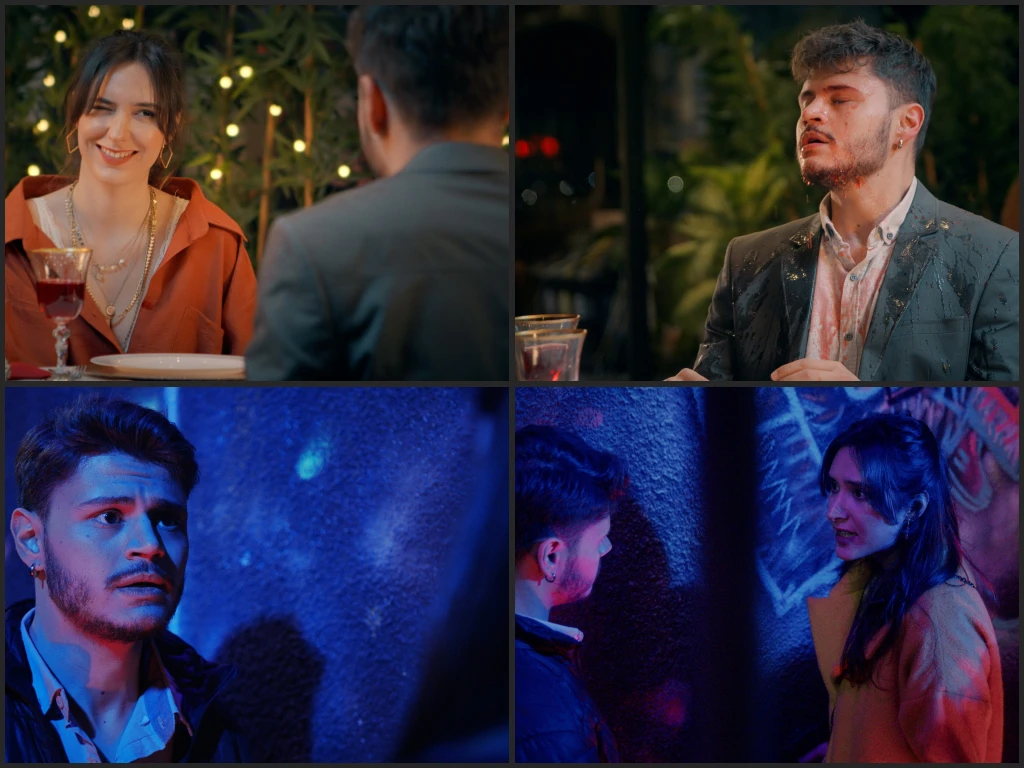 First Date: Late To Date