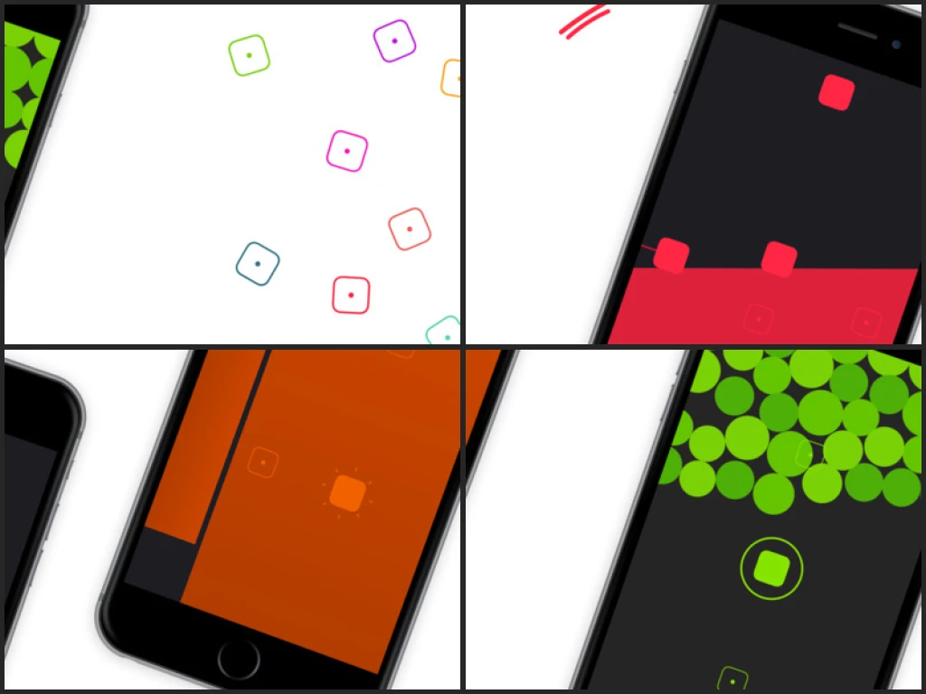 Blackbox - think outside the box