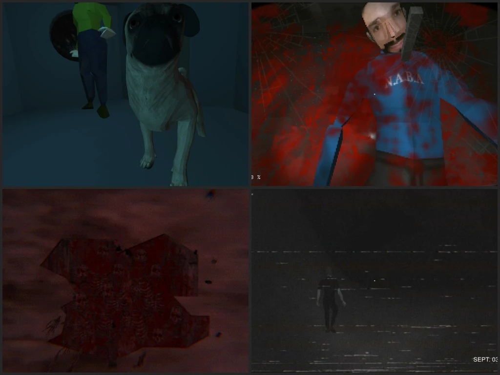 Trash Horror Collection 2