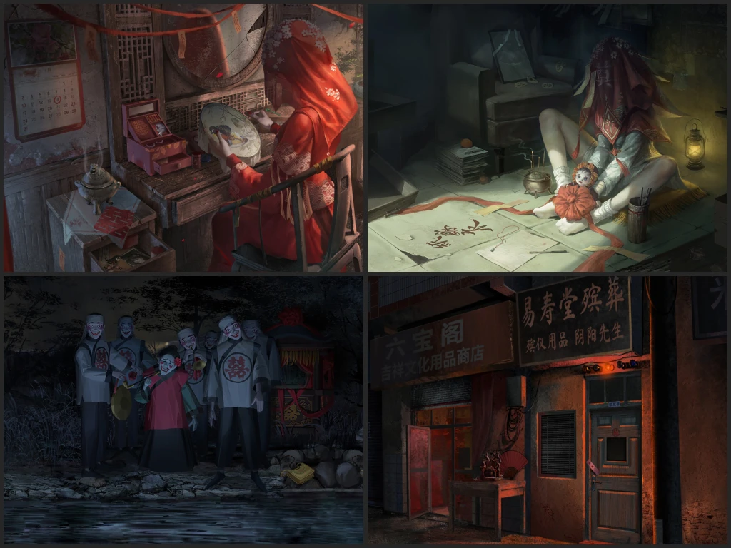 Paper Bride 3 Unresolved Love