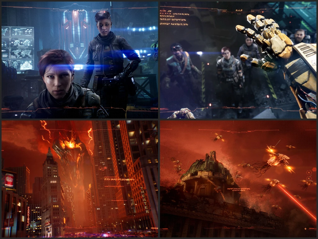 Transformers Reactivate