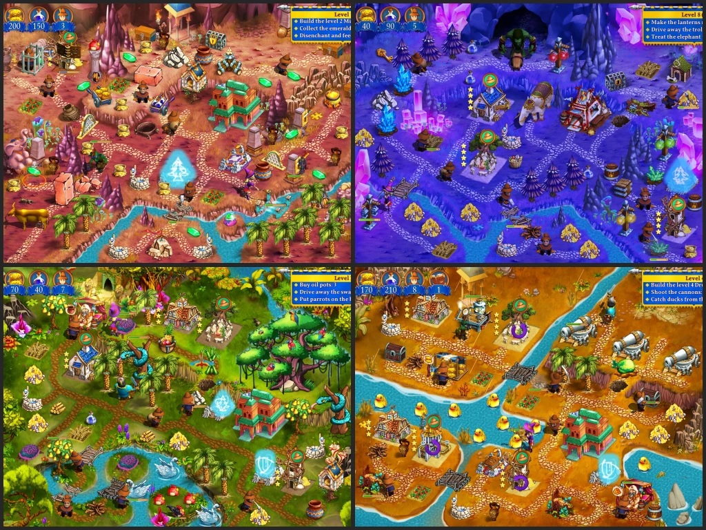 New Yankee: Karma Tales