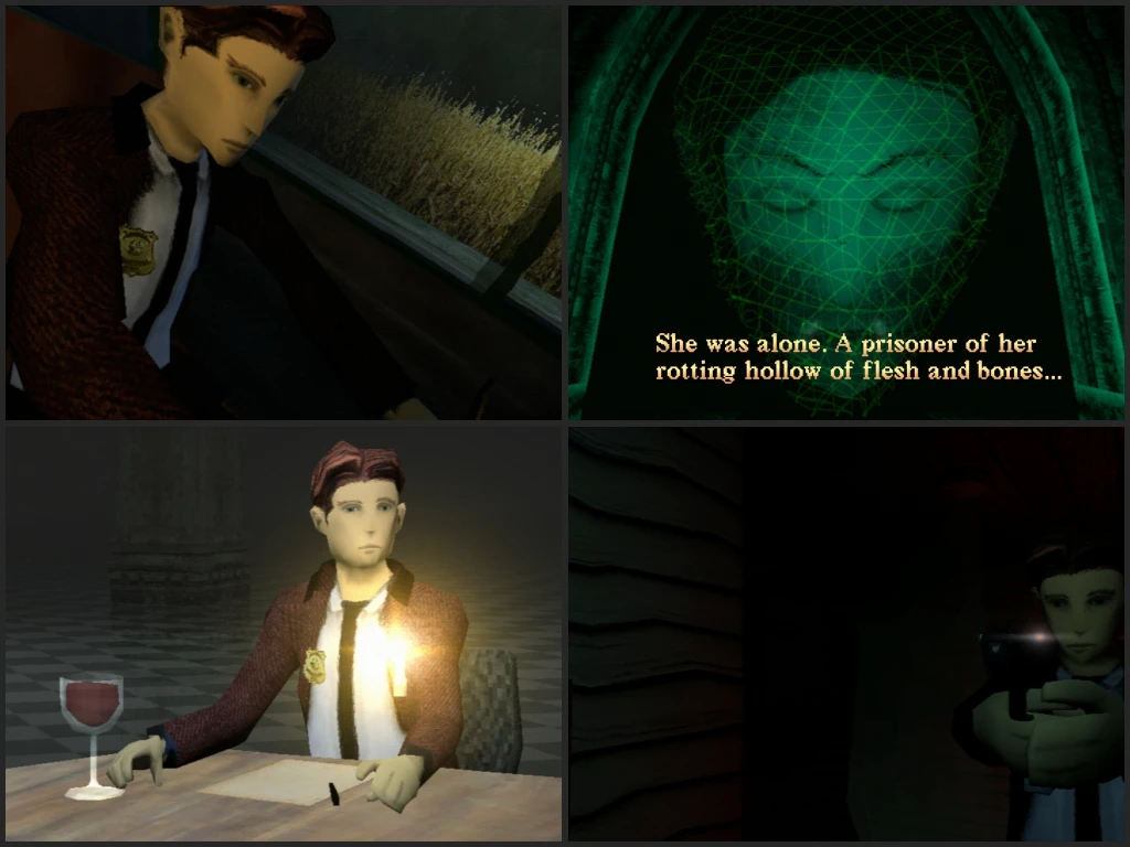 Lake Haven - Chrysalis