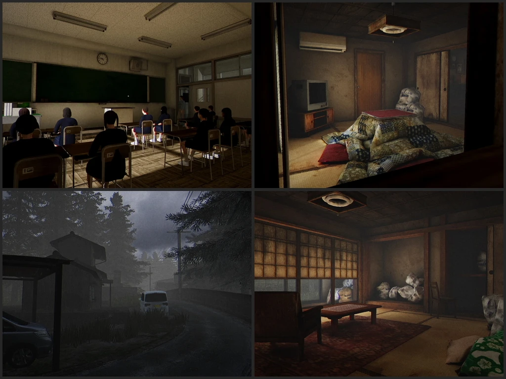 [Chilla's Art] The Kidnap | 誘拐事件