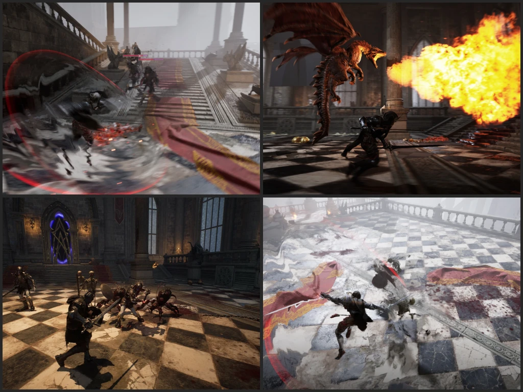 The Awakener: Forgotten Oath