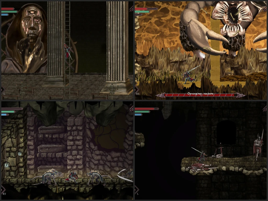 Skelethrone: The Chronicles of Ericona