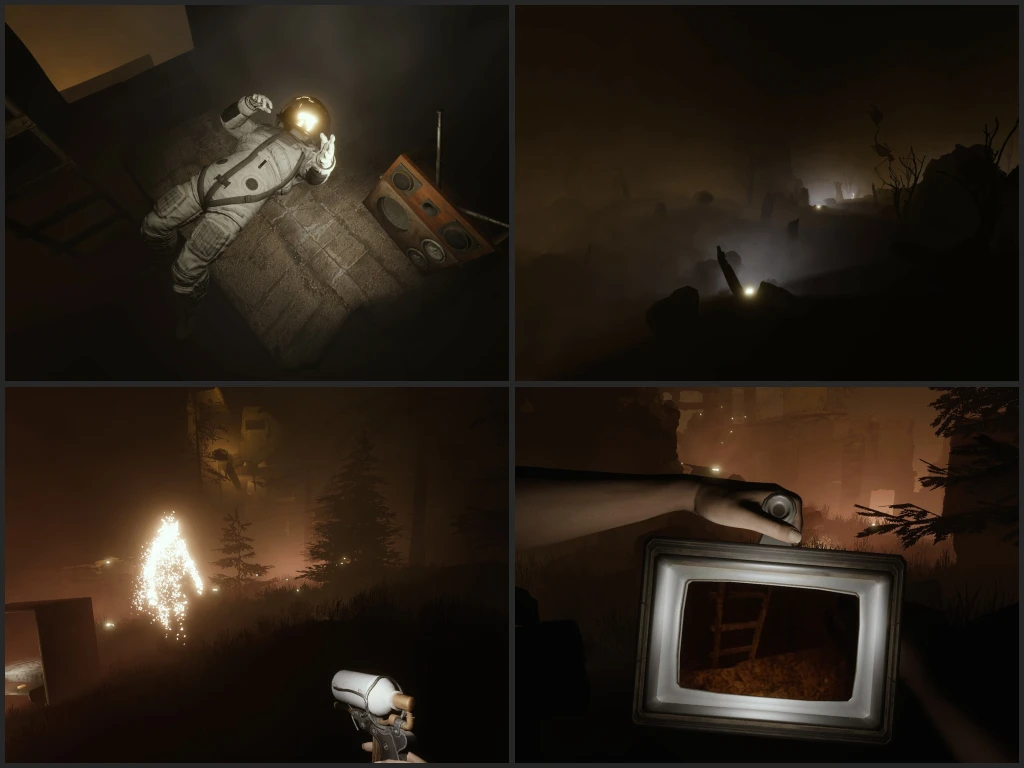 Sylvio: Black Waters