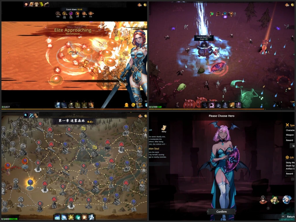 Artifact Seeker: Resurrection