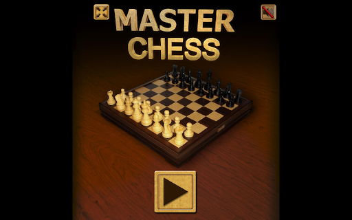 ﻿Master Chess