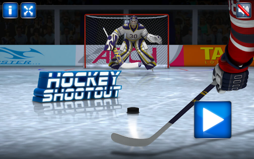 Hockey Shootout