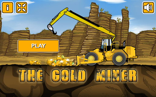 Gold Miner