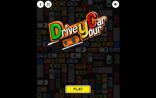 Web Client for game Drive Your Car