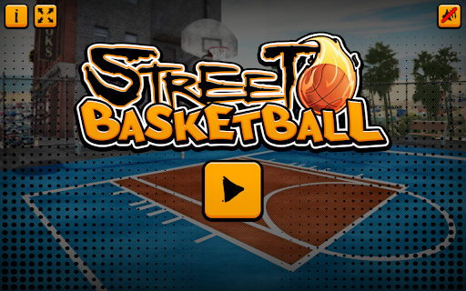 Street Basketball