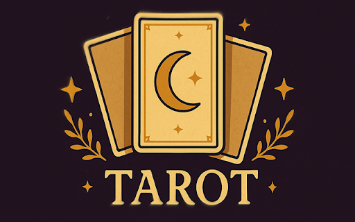 Tarot Side Panel
