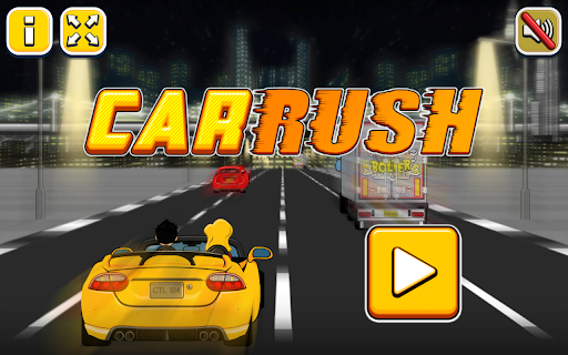 ﻿Car Rush