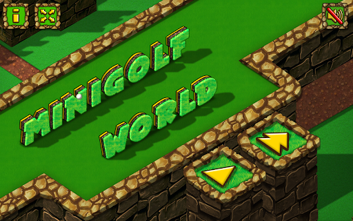 Mini Golf World
