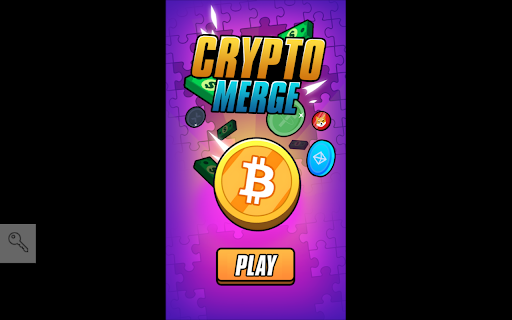 Game Crypto Merge