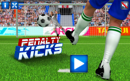 Penalty Kicks