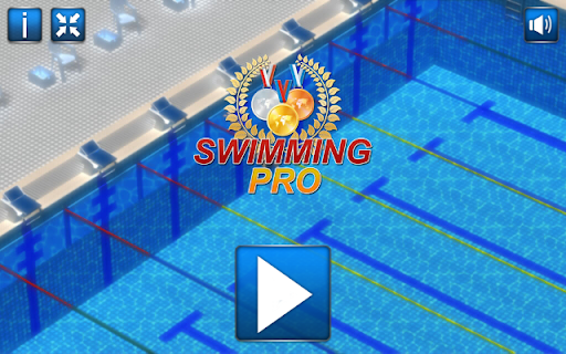 Swimming Pro