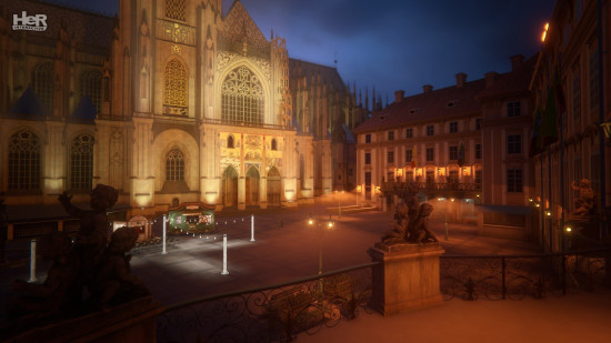 Nancy Drew: Mystery of the Seven Keys