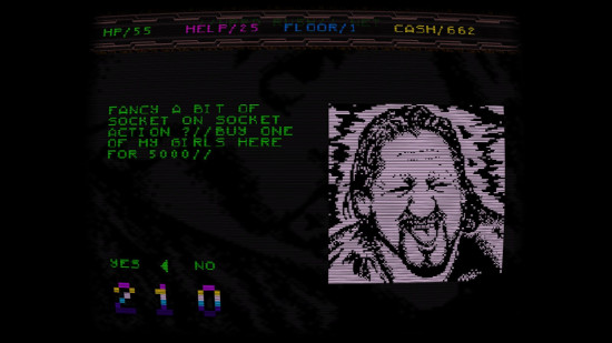 //N.P.P.D. RUSH//- The milk of Ultraviolet