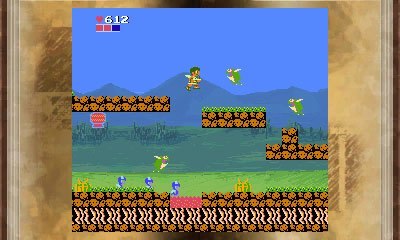 3D Classics: Kid Icarus