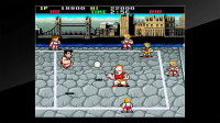 Arcade Archives Super Dodge Ball