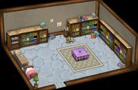 Witch of Ice Kingdom Ⅱ