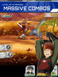 SWORD ART ONLINE:Memory Defrag