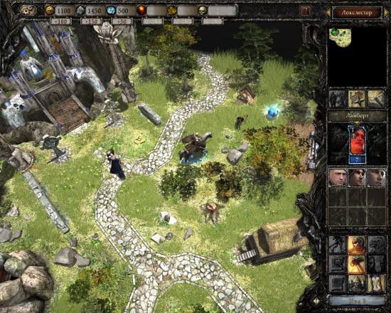 Disciples III: Reincarnation