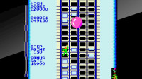 Arcade Archives CRAZY CLIMBER